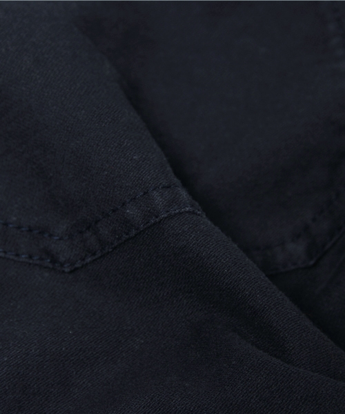 Burn Breeze（バーンブリーズ）の「【Burn Breeze】アーミーパンツ（その他パンツ・レディース・カーキ/ネイビー・FREE）」の5枚目の写真