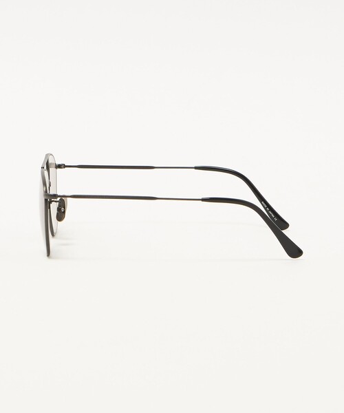 beauty&youth KANEKOOPTICALサングラス　メタルフレーム 別注】＜KANEKO OPTICAL＞メタル サングラス（サングラス