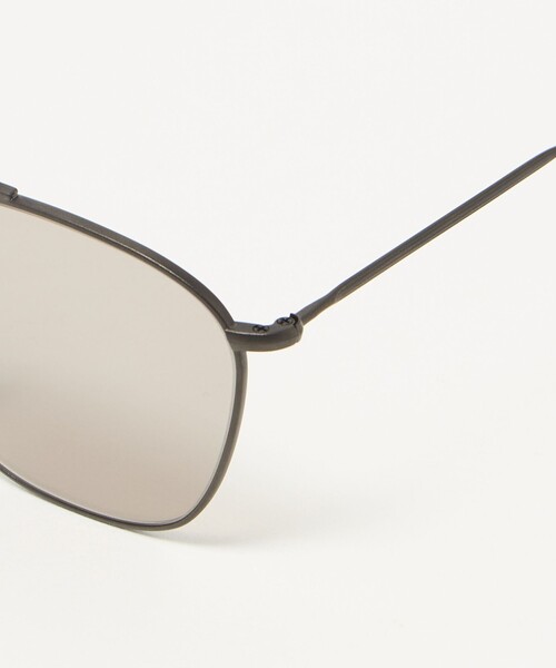 beauty&youth KANEKOOPTICALサングラス　メタルフレーム 別注】＜KANEKO OPTICAL＞メタル サングラス（サングラス