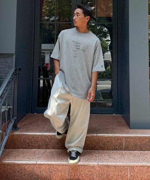 セール】Twelve12 The moon半袖Tシャツ（Tシャツ/カットソー