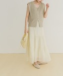 ITEMS URBANRESEARCH(アイテムズ アーバンリサーチ)の「トップス(ベスト)」