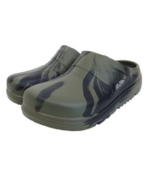 BACKYARD FAMILY（バックヤードファミリー）の「リカバリーサンダル サボタイプ（サンダル）」