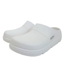 BACKYARD FAMILY（バックヤードファミリー）の「リカバリーサンダル サボタイプ（サンダル）」