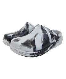 BACKYARD FAMILY（バックヤードファミリー）の「リカバリーサンダル サボタイプ（サンダル）」