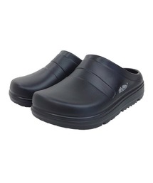 BACKYARD FAMILY（バックヤードファミリー）の「リカバリーサンダル サボタイプ（サンダル）」