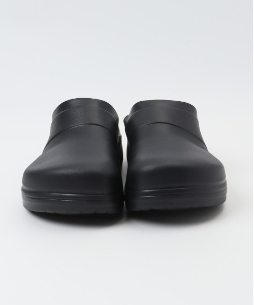 BACKYARD FAMILY(バックヤードファミリー)の「リカバリーサンダル サボタイプ(サンダル・レディース・カーキ系/グレー×ホワイト/ブラック/ホワイト・24.5cm/25.5cm/26.5cm/27.5cm/23.5cm)」の10枚目の写真