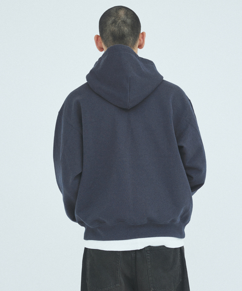 FRED PERRY / フレッドペリー 別注 フーディ スウェット（パーカー