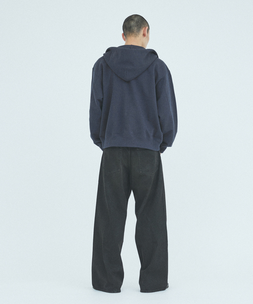 FRED PERRY / フレッドペリー 別注 フーディ スウェット（パーカー