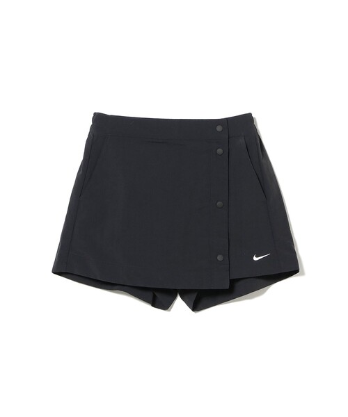 NIKE / ウィメンズ ウーブン スコート ショーツ