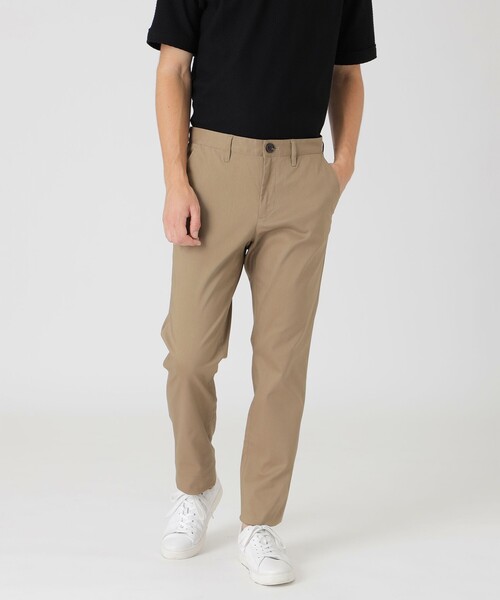 BLACK LABEL CRESTBRIDGE(ブラックレーベル・クレストブリッジ)の「アポロックハイストレッチトラウザーズ(その他パンツ・メンズ・グレー系その他/ブラック/ベージュ系その他3・XL/L/M/S)」の3枚目の写真