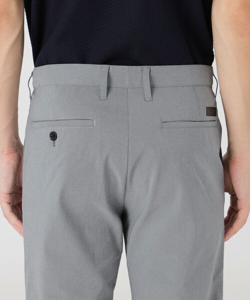 BLACK LABEL CRESTBRIDGE(ブラックレーベル・クレストブリッジ)の「アポロックハイストレッチトラウザーズ(その他パンツ・メンズ・グレー系その他/ブラック/ベージュ系その他3・XL/L/M/S)」の8枚目の写真