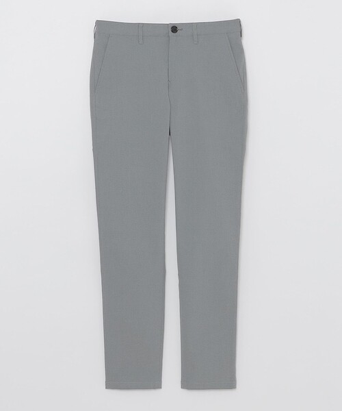 BLACK LABEL CRESTBRIDGE(ブラックレーベル・クレストブリッジ)の「アポロックハイストレッチトラウザーズ(その他パンツ・メンズ・グレー系その他/ブラック/ベージュ系その他3・XL/L/M/S)」の12枚目の写真