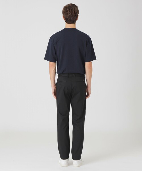 BLACK LABEL CRESTBRIDGE(ブラックレーベル・クレストブリッジ)の「アポロックハイストレッチトラウザーズ(その他パンツ・メンズ・グレー系その他/ブラック/ベージュ系その他3・XL/L/M/S)」の15枚目の写真