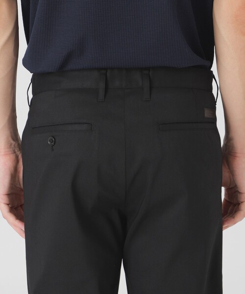 BLACK LABEL CRESTBRIDGE(ブラックレーベル・クレストブリッジ)の「アポロックハイストレッチトラウザーズ(その他パンツ・メンズ・グレー系その他/ブラック/ベージュ系その他3・XL/L/M/S)」の17枚目の写真