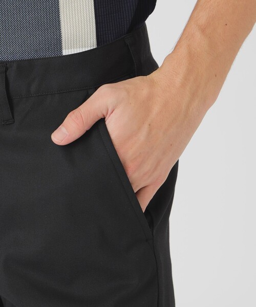 BLACK LABEL CRESTBRIDGE(ブラックレーベル・クレストブリッジ)の「アポロックハイストレッチトラウザーズ(その他パンツ・メンズ・グレー系その他/ブラック/ベージュ系その他3・XL/L/M/S)」の18枚目の写真