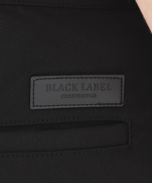 BLACK LABEL CRESTBRIDGE(ブラックレーベル・クレストブリッジ)の「アポロックハイストレッチトラウザーズ(その他パンツ・メンズ・グレー系その他/ブラック/ベージュ系その他3・XL/L/M/S)」の19枚目の写真