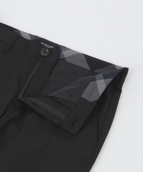 BLACK LABEL CRESTBRIDGE(ブラックレーベル・クレストブリッジ)の「アポロックハイストレッチトラウザーズ(その他パンツ・メンズ・グレー系その他/ブラック/ベージュ系その他3・XL/L/M/S)」の20枚目の写真
