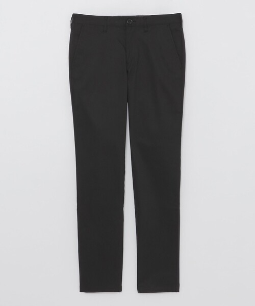 BLACK LABEL CRESTBRIDGE(ブラックレーベル・クレストブリッジ)の「アポロックハイストレッチトラウザーズ(その他パンツ・メンズ・グレー系その他/ブラック/ベージュ系その他3・XL/L/M/S)」の21枚目の写真