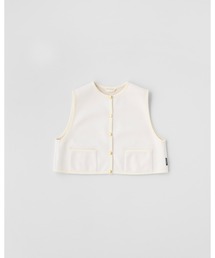 ARKLEY GILET WJ