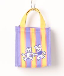 OSAMU GOODS（オサムグッズ）の「〈OSAMU GOODS/オサムグッズ〉LUNCH BAG SQUARE / ランチバッグ スクエア SS（ランチョンマット/テーブルウェア・メンズ）」