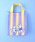 OSAMU GOODSiITObYj́uqOSAMU GOODS/ITObYrLUNCH BAG SQUARE / `obO XNGA SSi`}bg/e[uEFAjvbCG[