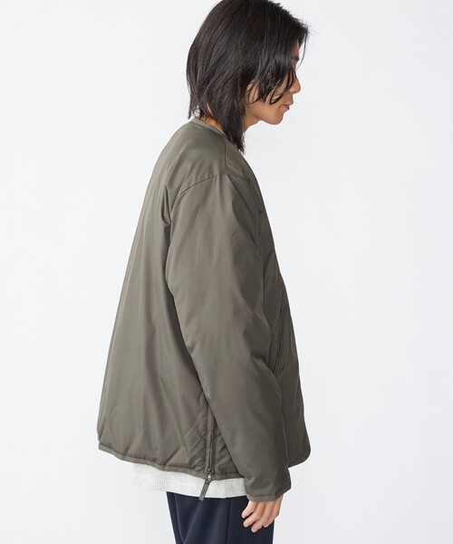 72▢  ダウンジャケット TS0707-1 ZANTER JAPAN（ザンタージャパン） ダウンジャケット 南極観測隊