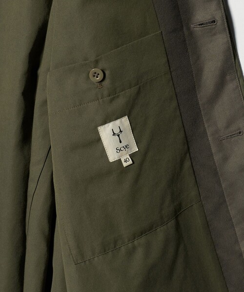 最終値下げ SCYE サイ カバーオール 36 KOIDEのスタッフボイス｜ユナイテッドアローズ公式通販 - UNITED