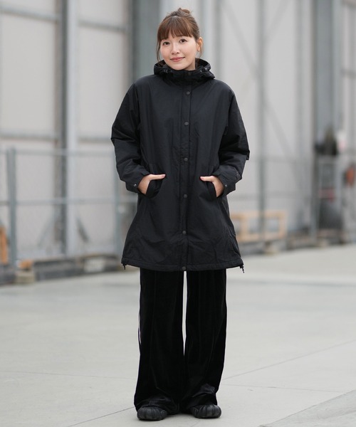 THE NORTH FACE/ザ・ノース・フェイス COMPCT NMD CT コンパクト