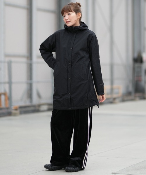 THE NORTH FACE/ザ・ノース・フェイス COMPCT NMD CT コンパクト