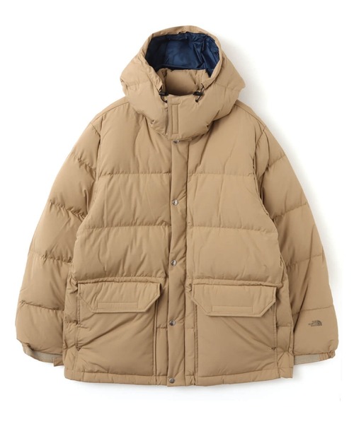 ジャケット・アウター THE NORTH FACE camp sierra short UB THE NORTH FACE CAMP Sierra Short / ザ・ノース・フェイス キャンプ