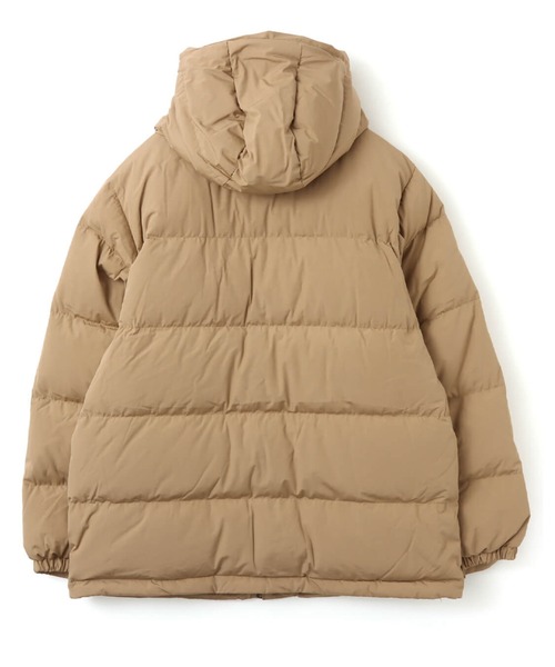 ノースフェイス　ダウン　ダウンジャケット　キャンプシエラジャケット　M THE NORTH FACE（ザ ノースフェイス） ダウンコート ダウンジャケット