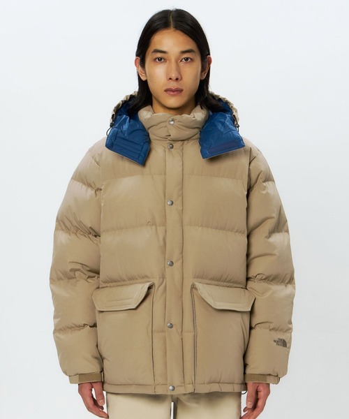 THE NORTH FACE CAMP Sierra Short / ザ・ノース・フェイス キャンプ