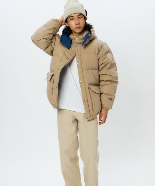 THE NORTH FACE CAMP Sierra Short / ザ・ノース・フェイス キャンプ