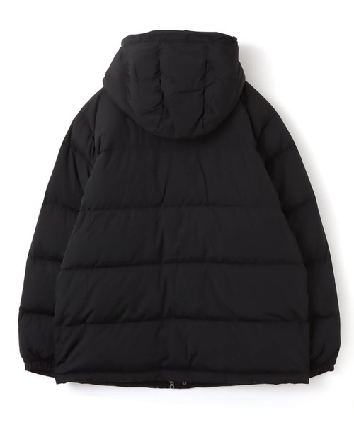 THE NORTH FACE（ザノースフェイス）の「THE NORTH FACE CAMP Sierra Short / ザ・ノース・フェイス キャンプ シエラ ショート（ダウンジャケット/コート・メンズ・カーキ/ブラック・S/M/L/XL）」の19枚目の写真