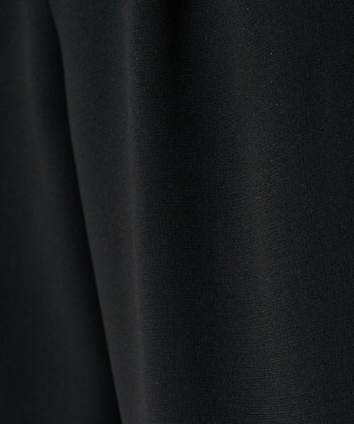 STUDIOUS（ステュディオス）の「【STUDIOUS】SUMMER ESSENTIAL SHORT PANTS（その他パンツ・メンズ・ブラック・1/2）」の10枚目の写真