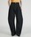 PRANK PROJECT�i�v�����N�v���W�F�N�g�j�́u�yPre-Order�z�n�C�E�G�X�g�J�[�u�f�j�� / High-waisted Curved Denim�i�f�j���p���c�j�v�b�l�C�r�[