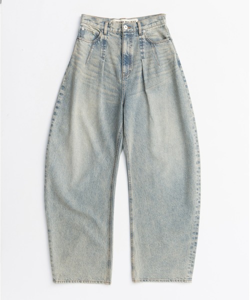 現行品　プランクプロジェクト　デニム PRANK PROJECT(プランク プロジェクト)｜サイドホックデニム