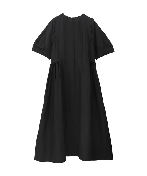 専用　新品　1er Arrondissment ワンピース コットンポリエステルウェザーワークワンピース】｜1er Arrondissement