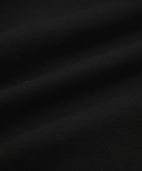 le cercle ADAM ET ROPE'(ルセルクルアダムエロペ)の「【TRIPLE CROWN】ショートラガーシャツ(Tシャツ/カットソー・レディース・ピンク系その他2/ホワイト系その他5/ブラック系その他/ブラック系その他3・FREE)」の21枚目の写真