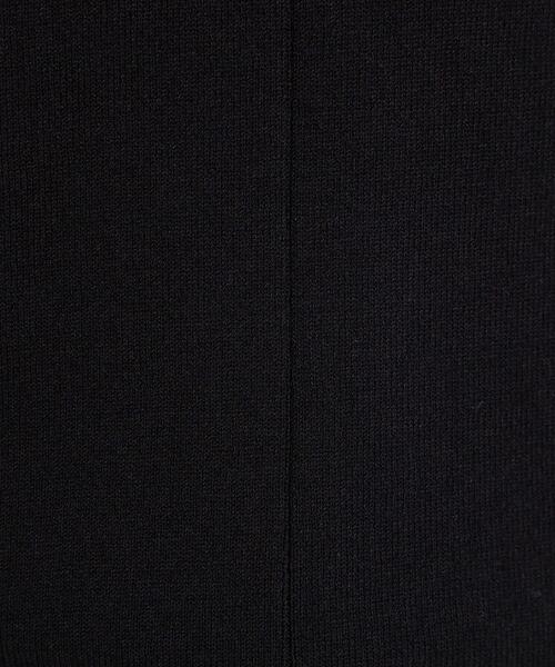 Reflect(リフレクト)の「【選べる7色◎/手洗い可/二の腕カバー】半袖ニット(ニット/セーター・レディース・ブルーグリーン/ブラウン系その他/ピンク系その他/ブラック/オレンジ/ダークグレー/ブルー系その他/ピンク系/ライトグレー・09/11)」の21枚目の写真