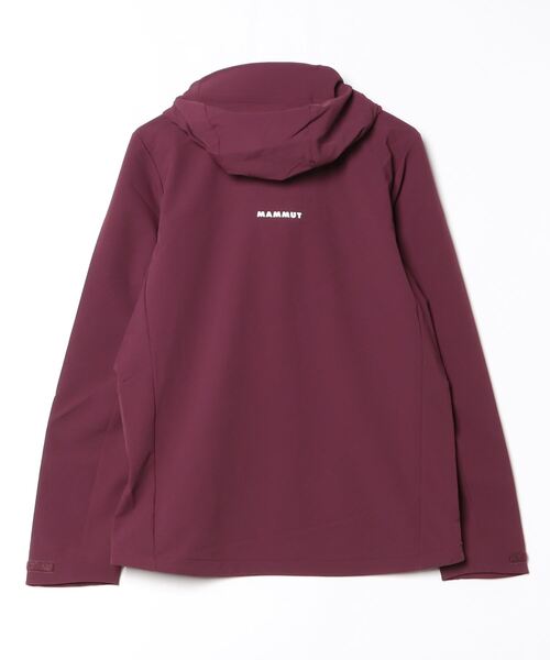 マムート　ベース ジャンプ SO フーデッド ジャケット 楽天市場】Macun 2.0 SO Hooded Jacket AF Men MAMMUT マムート