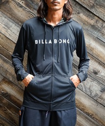 BILLABONG｜ビラボンのラッシュガード（花柄・ボタニカル柄