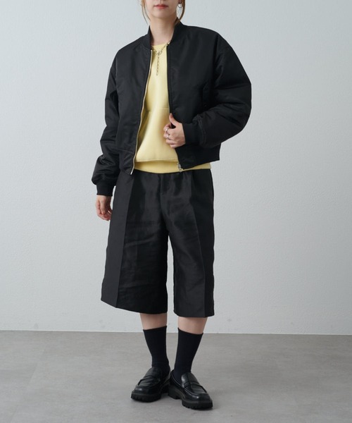 セール】NONE リバーシブルMA-1（MA-1）｜Lui's（ルイス）の