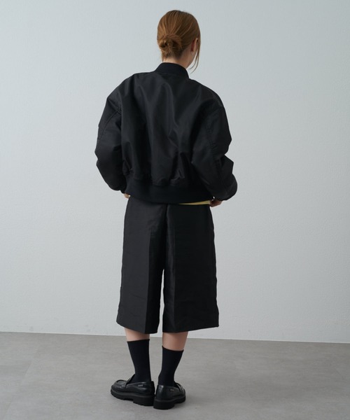 NONE リバーシブルMA-1（MA-1）｜Lui's（ルイス）のファッション通販