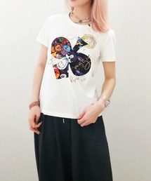 TOYBOX HIPPIE&Lapan T-shirt