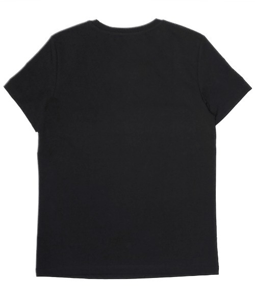 CRYSTAL BALL(クリスタルボール)の「TOYBOX HIPPIE&Lapan T-shirt(Tシャツ/カットソー・レディース・ピンク/ホワイト/ブラック・FREE)」の11枚目の写真