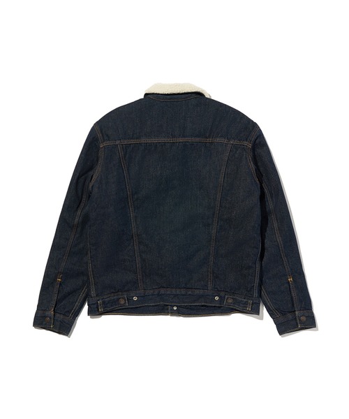 セール】Levi's/リーバイス TYPEⅢシェルパトラッカージャケット