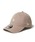 NEW ERA�i�j���[�G���j�́u�yNEW ERA�z 9TWENTY 920CS MLB BATTERMAN BKL SADPAD ASH�i�L���b�v�j�v�b�A�b�V��