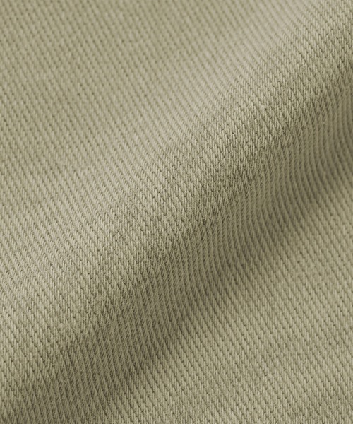 無印良品(ムジルシリョウヒン)の「キッズ ジャージーストレッチツイルレギンスパンツ(その他パンツ・キッズ・チャコールグレー/カーキ系/ベージュ/スモークピンク/ブラック・130/120/110/150/140)」の6枚目の写真
