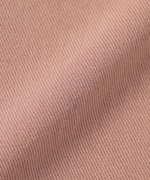 無印良品(ムジルシリョウヒン)の「キッズ ジャージーストレッチツイルレギンスパンツ(その他パンツ・キッズ・チャコールグレー/カーキ系/ベージュ/スモークピンク/ブラック・130/120/110/150/140)」の11枚目の写真